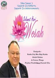 get quote call now get directions. Ppd Sibu Selamat Hari Wesak Facebook