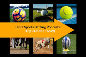The sports section sold newspapers by itself, espn became an industry giant during the rise of cable, and sports coverage continues to dominate talk radio. Best Sports Betting Podcast S Top 3 Online Today
