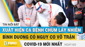 Nhưng tại châu âu vào lúc này, nó dường như đã đi chệch hướng hoàn toàn. Tin Tá»©c Covid 19 Má»›i Nháº¥t Hom Nay 6 2 Dich Virus Corona Viá»‡t Nam Hom Nay Fbnc Youtube