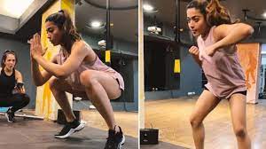 Fitness nala