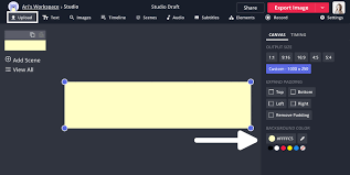 Let's make sure the background is the right size for google classroom. How To Make A Google Classroom Banner