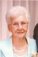 Elma Simon Becnel Obituary (2017)