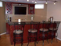 Diy bar basement bar designs. Smart Idea Basement Bar Furniture Ideas
