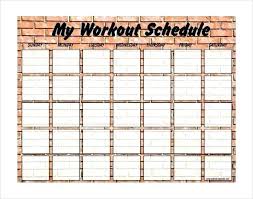 Elliptical Trainer Weider Home Gym Exercise Chart Pdf