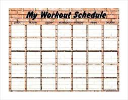 elliptical trainer weider home gym exercise chart pdf