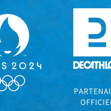 The fourth summer olympics to be hosted by the united states, these games marked the centennial of the 1896 summer olympics in athens—the inaugural edition of the modern olympic games. Decathlon Becomes A Partner For Paris Olympics 2024 News Business 1322125