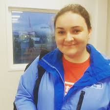 Girlguiding at International Conferences: October 2017