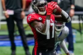 Julio jones signed a 3 year, $66,000,000 contract with the atlanta falcons, including a $25,000,000 signing bonus, $64,000,000 guaranteed, and an average annual salary of $22,000,000. Philadelphia Eagles Blockbuster Trade Idea To Land Julio Jones