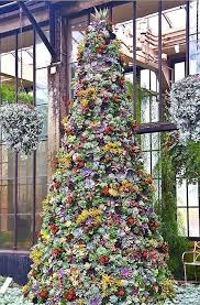 Image May Contain Plant Tree Christmas Tree And Outdoor Sukkulenten Diy Rustikale Weihnachtsbaume Garten Deko