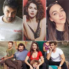 Maybe you would like to learn more about one of these? Bizim Hikaye Dizisinde Yaprak Dokumu Yasaniyor Iki Isim Daha Diziden Ayrildi