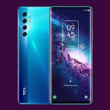 To use another sim on your locked phone you have to get it unlocked first. Tcl 20 Pro 5g 20s And 20 Se Review Capable Cheap Android Phones Wired