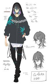 Animeoutline provides easy to follow anime and manga style drawing tutorials and tips for beginners. Dunno What The Flip Is This Thing My Blog Character Design Male Anime Character Design Character Design