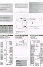 Fuse Allocation Chart Gle 43 Amg Mbworld Org Forums