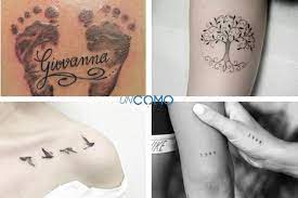 20 Tatuajes De Amor Para Parejas Fotos Y Disenos