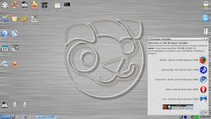 Puppy linux is yet another linux distribution. Puppy Linux News