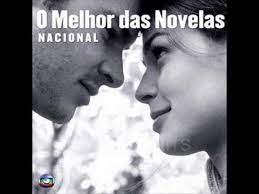 Melhores músicas românticas nacionais para ouvir. Top 10 De Novelas Romanticas Nacionais 80 S Youtube