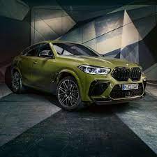 Bmw X6 M Competition 2020 Interior Picture Idokeren
