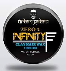 Amazon In Best Seller Beauty Hair Wax Infinity Hair Volume Hair