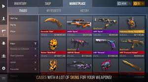 Renowned developers axlebolt have returned with an epic second installment in the standoff series, complete with new weapons, maps, characters, gear, and more. Standoff 2 For Android Apk Download
