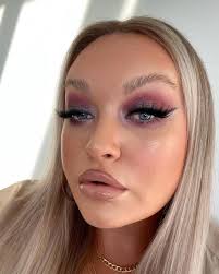 Robyn Mccarthy Make Up Artist