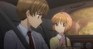 Cardcaptor Sakura: Every Major Romance, Ranked