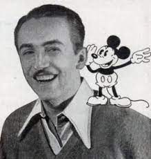 Who Is Walt Disney? - Facts For Kids, History - Kinooze