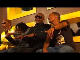 Dj Bongz Sobuyesbonane Youtube