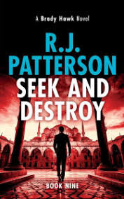 Tricked into a world of banished gods, demons, goblins, sprites and magic, richter must learn to meet the perils of the land and begin to forge his own kingdom. R J Patterson Books List Of Books By R J Patterson Barnes Noble