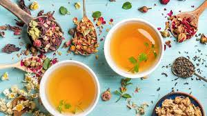 Wash and then boil the root in a. 8 Herbal Tea Recipes To Boost Your Immune System Conde Nast Traveller India