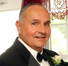 Douglas J. Ferrigno Obituary