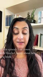 Shayla Cherry Author