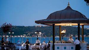 Dünya'nın en büyük tematik akvaryumu florya 'i̇stanbul akvaryum' giriş bileti. Four Seasons At The Bosphorus Kated