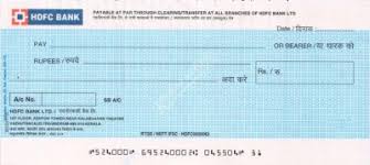 One can use this ifsc code finder to find ifsc code for hdfc bank ltd for neft or rtgs or imps codes before using them. Hdfc Bank Swift Code