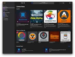 Ever wondered how to run ios or ipados apps on your mac? Macos Catalina The Macstories Review Macstories Part 5