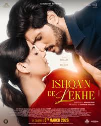 Ishqan De Lekhe 2026