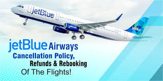 Jetblue Airways Cancellation Policy Refunds Rebooking Of The Flights You May Cancel Your Reservation Within 24 Jetblue Flight Ticket Cheap Flights To India