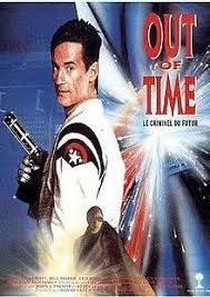 «вне времени» — остросюжетный детективный триллер карла фрэнклина. Out Of Time 1988 Film Wikipedia