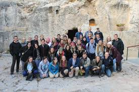 Byu jerusalem center à שלם, ירושלים. What S It Like Going To The Byu Jerusalem Center During These Times Byu I Scroll
