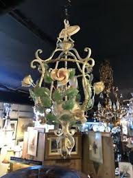 Shabby Chic Light Fixtures For Sale In Stock Ebay
