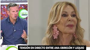 Quién es Verónica Dulanto, la presentadora de 'Ya es mediodía' (Telecinco)  en verano?