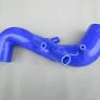 AUDI AMU silicone intake inlet hose pipe from www.jagrowtuning.com