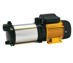 Electric service design & planning. Espa Prisma 15 3 Model M Pumps Uk