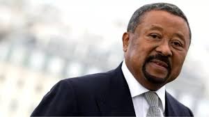 Gabon'daki Devlet Başkanı Seçimi