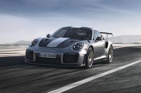 So how fast is fast? Porsche 911 Gt2 Rs 991 Specs 0 60 Quarter Mile Lap Times Fastestlaps Com