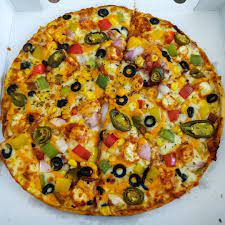 it s time for a pizza night most if the place these days serves pizza but i