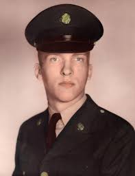 Obituary information for Carl Robert Reidler