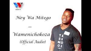 Ney wa mitego bongoflava artist from tanzania digital promotion by ziiki media!! Ney Wa Mitego Wamenichokoza New Official Audio Youtube
