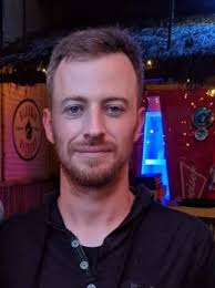 R.I.P. Andrew “Fish” Connors