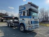SCANIA-G144