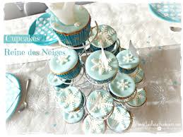 Gateau reine des neiges frozen. Cupcakes Reine Des Neiges Sans Gluten Sans Lait
